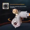 ggt035211@001.jpg K03S K03-052 Turbo Audi A3, VW Seat LEON, SKODA 1.8T 53039700052 Turboahdin