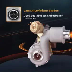 ggt035211@001.jpg K03S K03-052 Turbo Audi A3, VW Seat LEON, SKODA 1.8T 53039700052 Turboahdin