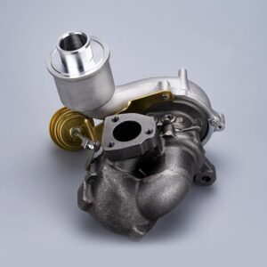 K03S K03-052 Turbo Audi A3, VW Seat LEON, SKODA 1.8T  53039700052 Turboahdin