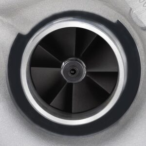 K03S K03-052 Turbo Audi A3, VW Seat LEON, SKODA 1.8T  53039700052 Turboahdin