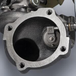 K03S K03-052 Turbo Audi A3, VW Seat LEON, SKODA 1.8T  53039700052 Turboahdin