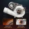 ggt042310@001.jpg K04 023 53049700023 Turboahdin Audi S3 1.8L, TT Quattro