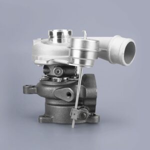 ggt04235@001.jpg K04 023 53049700023 Turboahdin Audi S3 1.8L, TT Quattro