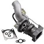 ggt04261.jpg Turboahdin Oikealle Audi A6 2.7T QUATTRO 2.7 L K04 026 päivitys K04 Turbo