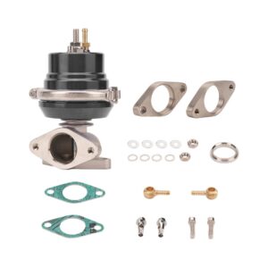 ggt04e-g-kit-vl6.jpg T3/t4 Turbo Kit 350hv + hukkaportti + välijäähdytin + putki + BOV + öljyputki, 10 kpl