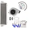 ggt04e-kit-np-vl1203.jpg T04E Universal Turbo t3 laippaputki, bov-sovitin, hukkaportti Turboahdin-sarja