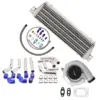 ggt04e-kit-np-vl3201.jpg T04E Universal Turbo t3 laippaputki, bov-sovitin, hukkaportti Turboahdin-sarja
