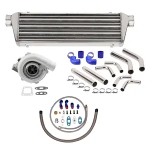 ggt04e-kit-np-vl5.jpg T04E Universal Turbo t3 laippaputki, bov-sovitin, hukkaportti Turboahdin-sarja