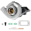 ggt04e57-jd-z2333.jpg Billet kompressorin pyörä T3 T04E katuversio Turboahdin jopa 400+ hv .57 A/R pakoaukon turbiini yleismalli