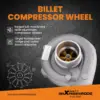 ggt04e57-jd-z24.1.jpg Billet kompressorin pyörä T3 T04E katuversio Turboahdin jopa 400+ hv .57 A/R pakoaukon turbiini yleismalli