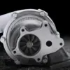 ggt04e57-vl10.jpg Universaali T3 T4 T04E Turbo Turboahdin .57 A/R Öljyjäähdytteinen turbiini, 5-pulttinen laippa, 1.5-2.5L 400 hv