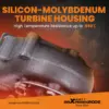 ggt04e63-jd1-1207.jpg Billet kompressorin pyörä yleismallinen turbo Turboahdin T3T4 T04E T3 .63 A/R turbiini 1.5L-2.5L moottorille, 400 hv
