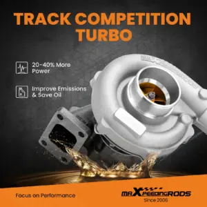 ggt04e63-jd8-1207.jpg Billet kompressorin pyörä yleismallinen turbo Turboahdin T3T4 T04E T3 .63 A/R turbiini 1.5L-2.5L moottorille, 400 hv