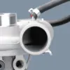 ggt05-wf9@001.jpg TD05 Turbo Turboahdin Subaru Impreza STI EJ20, EJ25 380 hv 2002–2006