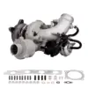 ggt06h145701q-pvl10.jpg Turboahdin Audi A4, A5, A6, Q5, VW Volkswagen 2.0 TFSI 2009-2012 Quattro 06H145702L, 06H145701Q