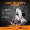 ggt06h145701q-pvl5.jpg Turboahdin Audi A4, A5, A6, Q5, VW Volkswagen 2.0 TFSI 2009-2012 Quattro 06H145702L, 06H145701Q