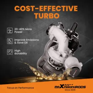 ggt06h145701q-pvl5.jpg Turboahdin Audi A4, A5, A6, Q5, VW Volkswagen 2.0 TFSI 2009-2012 Quattro 06H145702L, 06H145701Q