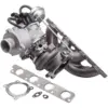 ggt06h145701q1.jpg Turboahdin Audi A4 A5, VW Volkswagen 2.0 TFSI 2009-2012 Quattro 06H145702L 06H145701Q