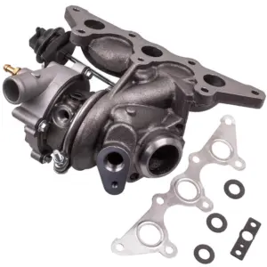 ggt1238s1.jpg GT1238S Turbo Mercedes Benz Smart M160 0.6L A1600960499 Turboahdin