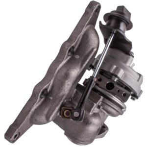 ggt1238s23.jpg GT1238S Turbo Mercedes Benz Smart M160 0.6L A1600960499 Turboahdin
