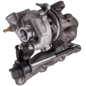 ggt1238s24.jpg GT1238S Turbo Mercedes Benz Smart M160 0.6L A1600960499 Turboahdin