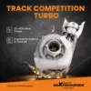 ggt1544v-jd4.jpg Billet Turboahdin Peugeot, Ford, Citroen, Mazda 1.6 HDI 109 hv 753420 Turbo