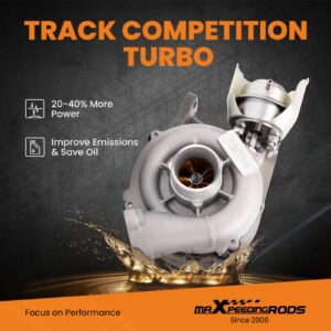 ggt1544v-jd4.jpg Billet Turboahdin Peugeot, Ford, Citroen, Mazda 1.6 HDI 109 hv 753420 Turbo