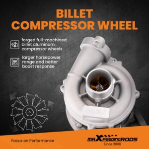 ggt1544v-jd5.jpg Billet Turboahdin Peugeot, Ford, Citroen, Mazda 1.6 HDI 109 hv 753420 Turbo