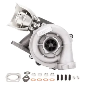 ggt1544v-pvl1.jpg GT1544V Turboahdin Ford, Peugeot, Citroen C3/C4 1.6 HDI DV6 1.6L