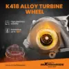 ggt1544v-pvl2.jpg GT1544V Turboahdin Ford, Peugeot, Citroen C3/C4 1.6 HDI DV6 1.6L