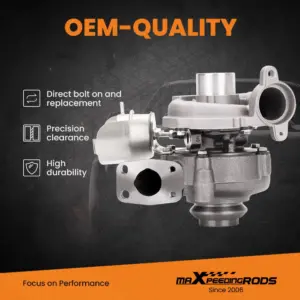 ggt1544v-pvl5.jpg GT1544V Turboahdin Ford, Peugeot, Citroen C3/C4 1.6 HDI DV6 1.6L