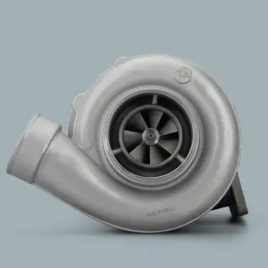 ggt1772751-1.jpg Turboahdin SX S300SX3 Twin Scroll A/R .91, 66 mm induktori, öljyjäähdytys V-laippa