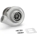 ggt1772751.jpg Turboahdin SX S300SX3 Twin Scroll A/R .91, 66 mm induktori, öljyjäähdytys V-laippa