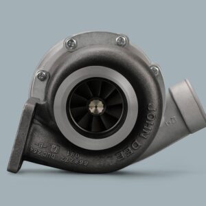ggt1772752.jpg Turboahdin SX S300SX3 Twin Scroll A/R .91, 66 mm induktori, öljyjäähdytys V-laippa