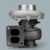 ggt1772753.jpg Turboahdin SX S300SX3 Twin Scroll A/R .91, 66 mm induktori, öljyjäähdytys V-laippa