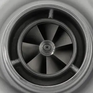 ggt1772755.jpg Turboahdin SX S300SX3 Twin Scroll A/R .91, 66 mm induktori, öljyjäähdytys V-laippa