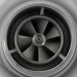 ggt1772755.jpg Turboahdin SX S300SX3 Twin Scroll A/R .91, 66 mm induktori, öljyjäähdytys V-laippa
