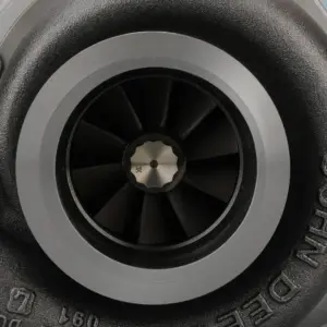 ggt1772756.jpg Turboahdin SX S300SX3 Twin Scroll A/R .91, 66 mm induktori, öljyjäähdytys V-laippa
