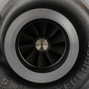 ggt1772756.jpg Turboahdin SX S300SX3 Twin Scroll A/R .91, 66 mm induktori, öljyjäähdytys V-laippa