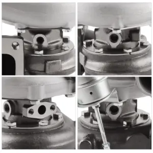 ggt2860-sd-v31.jpg Billet Kompressorin Pyörä Turbo T25 T28 GT25, GT28, GT2871, GT2860 yleiskäyttöinen kilpa-Turboahdin 2.5 bar