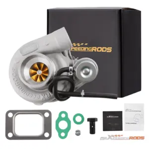 ggt2860-sd-v31.1.jpg Billet Kompressorin Pyörä Turbo T25 T28 GT25, GT28, GT2871, GT2860 yleiskäyttöinen kilpa-Turboahdin 2.5 bar