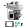 ggt2860-sd-v315.jpg Billet Kompressorin Pyörä Turbo T25 T28 GT25, GT28, GT2871, GT2860 yleiskäyttöinen kilpa-Turboahdin 2.5 bar