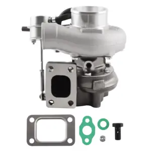 ggt2860-sd-v315.jpg Billet Kompressorin Pyörä Turbo T25 T28 GT25, GT28, GT2871, GT2860 yleiskäyttöinen kilpa-Turboahdin 2.5 bar