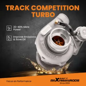 ggt2871-jd3.jpg Billet kompressorin pyörä T25 laippa GT2871 GT2860 katuversio Turbo A/R .64 Turboahdin toimilaitteella