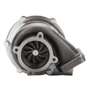 ggt3582-jd-z211@004.jpg Billet kompressorin pyörä katuversio T3 GT3582 GT35 A/R 0.63, 0.7 Anti-Surge Turboahdin turbiini