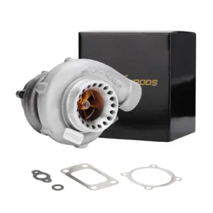 ggt3582-jd-z21@001.jpg Billet kompressorin pyörä katuversio T3 GT3582 GT35 A/R 0.63, 0.7 Anti-Surge Turboahdin turbiini
