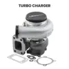 ggt3582-kit-vl1201.jpg GT35 Turbo Kit / Wastegate + välijäähdytin + putkisto yhteensopiva Honda B16 B18 K20 F22 -moottoriin