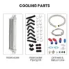 ggt3582-kit-vl2.jpg GT35 Turbo Kit / Wastegate + välijäähdytin + putkisto yhteensopiva Honda B16 B18 K20 F22 -moottoriin