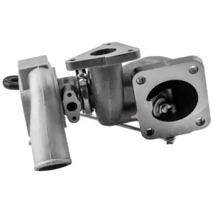 ggt49131-0540021.jpg Turbo Turbolader Ford Transit MK7 2.4 Tdci 115 hv 85 kW 2006-2014 49131-05404