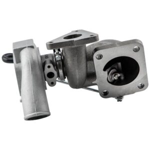 ggt49131-0540021.jpg Turbo Turbolader Ford Transit MK7 2.4 Tdci 115 hv 85 kW 2006-2014 49131-05404